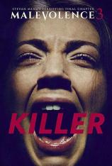 怨恨3：杀手 Killer