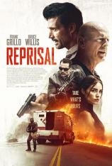 报复 Reprisal