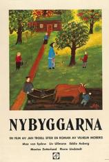 新大陆 Nybyggarna