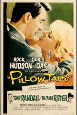 枕边细语 Pillow Talk