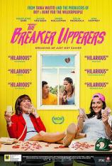 棒打鸳鸯 The Breaker Upperers