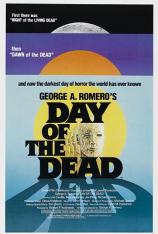 丧尸出笼 Day of the Dead