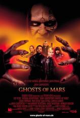 火星幽灵 Ghosts of Mars