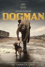 犬舍惊魂 Dogman