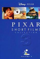 皮克斯动画短片精选3 Pixar Short Films Collection 3