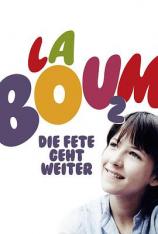 初吻2 La boum 2