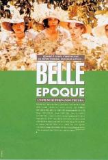 四千金的情人 Belle Époque