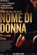 女人之名 Nome di donna