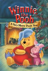 小熊维尼：新年新希望 Winnie the Pooh: A Very Merry Pooh Year