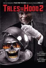 幽冥时代2 Tales from the Hood 2