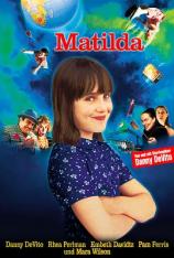 玛蒂尔达 Matilda