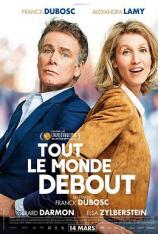 真爱百分百 Tout le monde debout