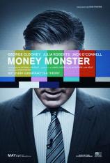 金钱怪兽 Money Monster