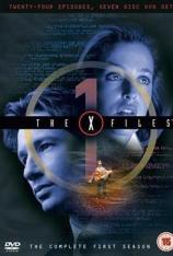【美剧】X档案 第一季 The X-Files