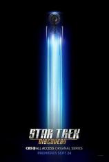 【美剧】星际迷航：发现号 第一季 Star Trek: Discovery