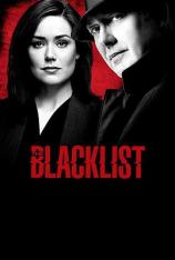 【美剧】罪恶黑名单 第五季 The Blacklist