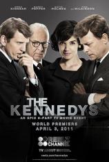 【美剧】肯尼迪家族 第一季 The Kennedys