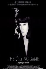 哭泣的游戏 The Crying Game