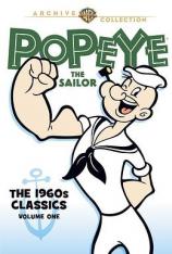 大力水手短片集 Popeye the Sailor