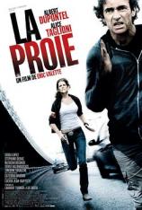 猎物 La proie