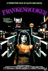 科学怪妓 Frankenhooker