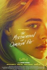 错误教育 The Miseducation of Cameron Post
