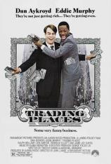 颠倒乾坤 Trading Places