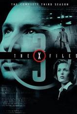 【美剧】X档案 第三季 The X-Files
