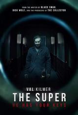 公寓管理员 The Super