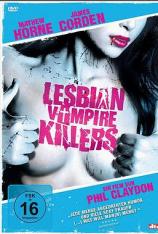 女同志吸血鬼杀手 Lesbian Vampire Killers