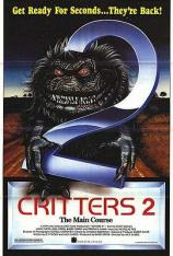 魔精2 Critters 2: The Main Course