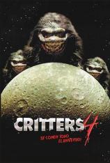 魔精4 Critters 4