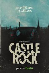 【美剧】城堡岩 第一季 Castle Rock