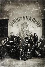 【美剧】混乱之子  第四季 Sons of Anarchy