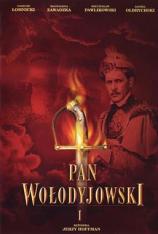 伏沃迪约夫斯基骑士 Pan Wołodyjowski