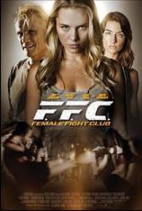 女子搏击俱乐部 Female Fight Club
