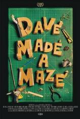 戴夫造了个迷宫 Dave Made a Maze