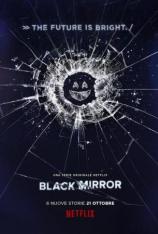 【美剧】黑镜 第三季 Black Mirror
