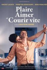 喜欢，轻吻，快跑 Plaire, aimer et courir vite