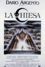 教堂幽灵 La Chiesa