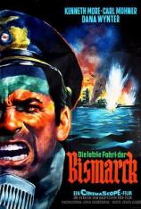 击沉俾斯麦号！ Sink the Bismarck!