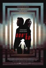 别走 Don’t Go