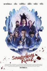 屠宰场准则 Slaughterhouse Rulez