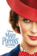 欢乐满人间2 Mary Poppins Returns