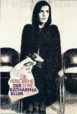 肉体的代价 The Lost Honor of Katharina Blum