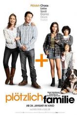 速成家庭 Instant Family