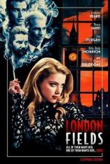 伦敦战场 London Fields