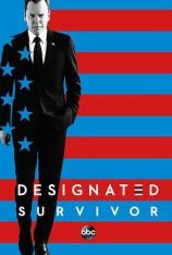 【美剧】指定幸存者 第二季 Designated Survivor