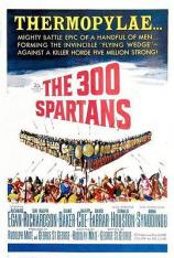 三百斯巴达勇士 The 300 Spartans