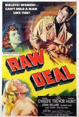 不公平的遭遇 Raw Deal